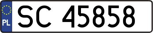 SC45858