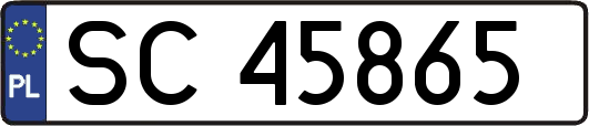 SC45865