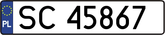 SC45867