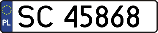 SC45868