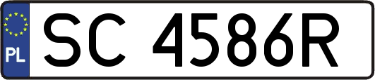 SC4586R