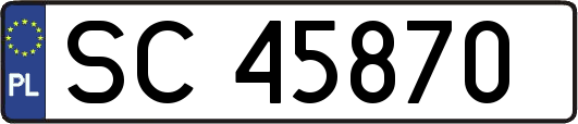 SC45870