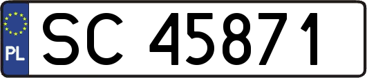 SC45871
