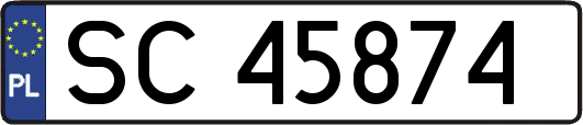 SC45874