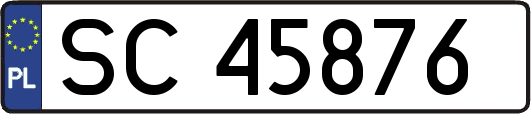 SC45876