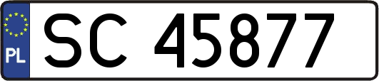 SC45877