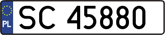 SC45880