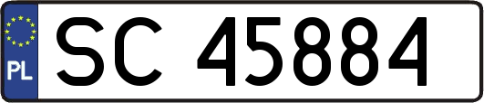 SC45884