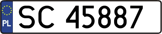 SC45887