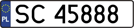 SC45888
