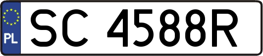SC4588R