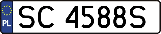 SC4588S