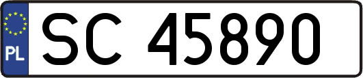 SC45890