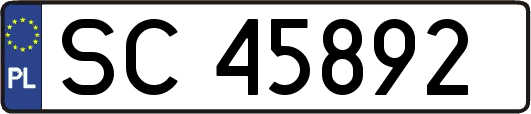 SC45892