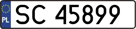 SC45899