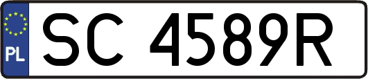 SC4589R