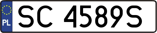 SC4589S