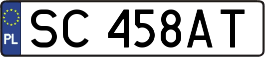 SC458AT