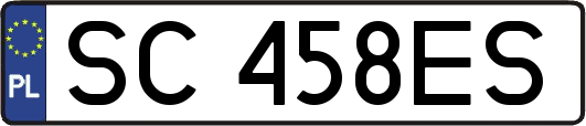 SC458ES