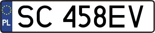 SC458EV