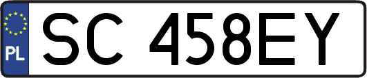 SC458EY