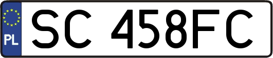 SC458FC