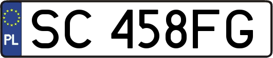 SC458FG