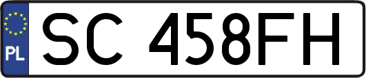 SC458FH