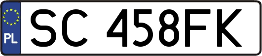SC458FK