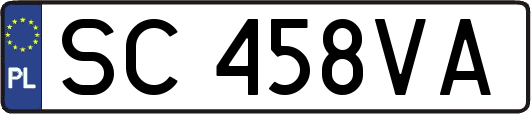 SC458VA