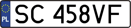 SC458VF
