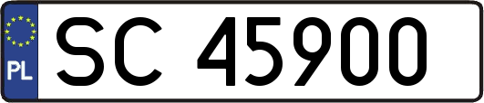 SC45900