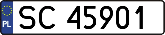 SC45901