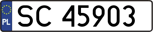 SC45903