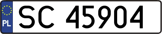 SC45904