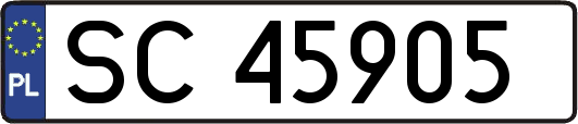 SC45905