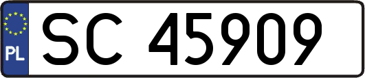 SC45909