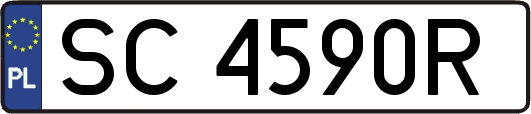 SC4590R