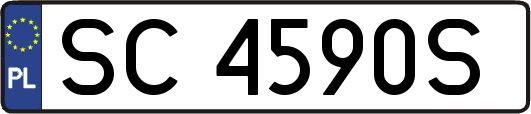 SC4590S