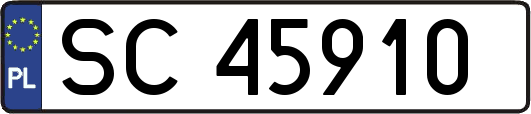 SC45910