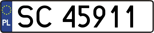 SC45911