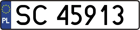 SC45913