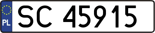 SC45915