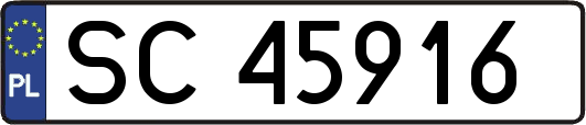 SC45916