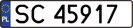 SC45917