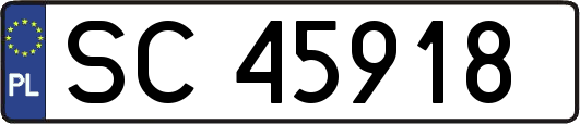 SC45918