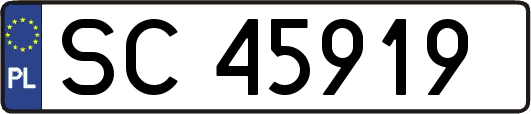 SC45919