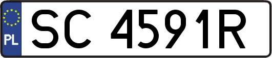 SC4591R