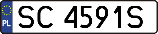 SC4591S