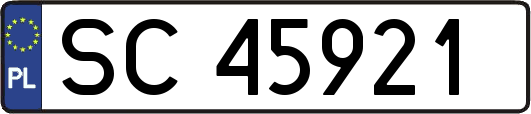 SC45921